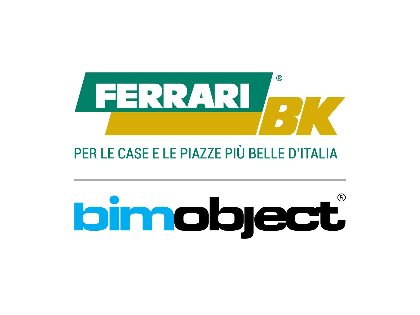 Bim Object Ferrari BK
