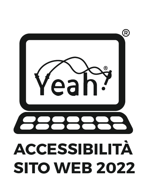 Marchio Accessibilita Sito Web 2022