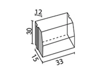 Modulo 33 h30