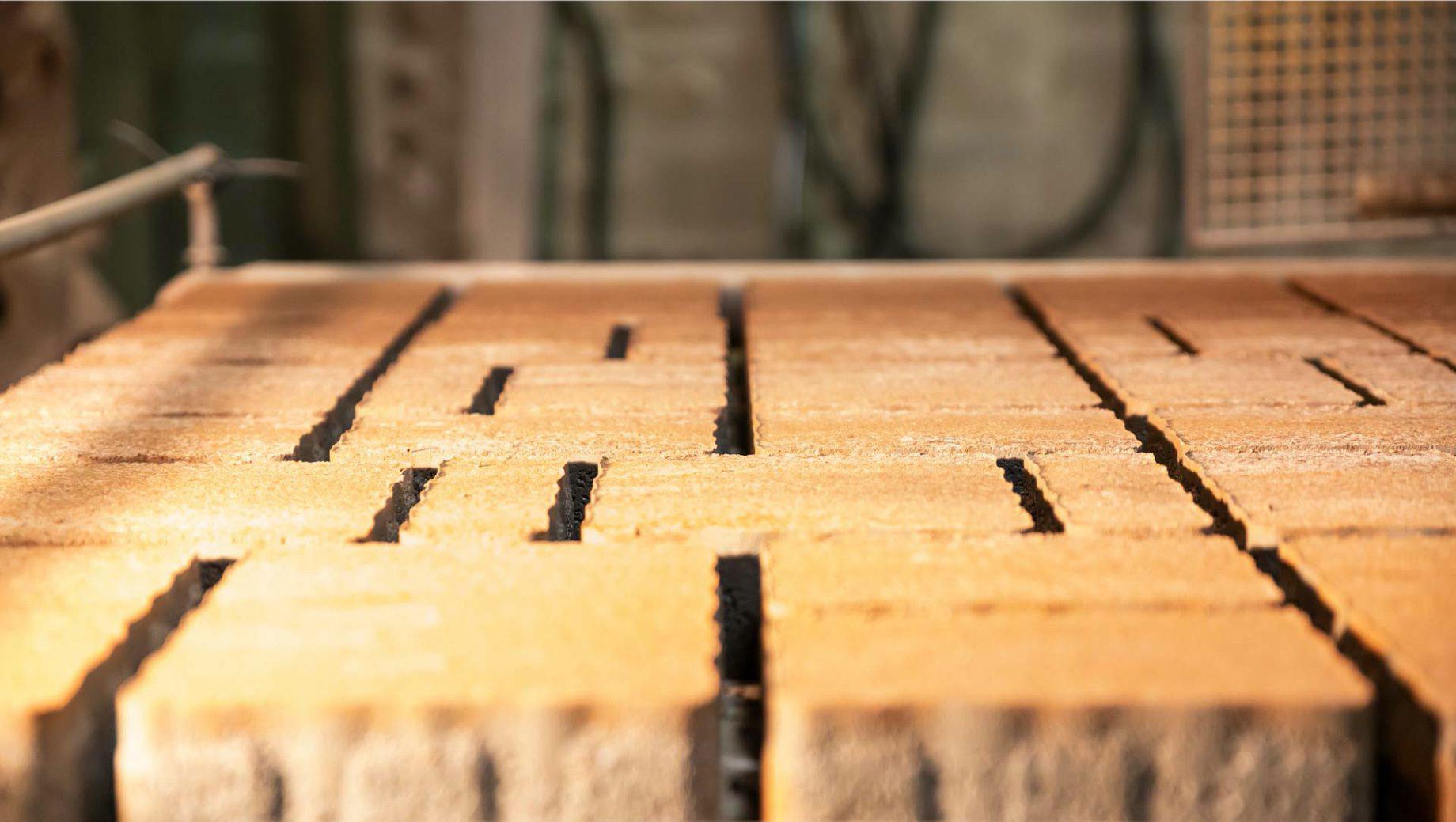 Certificazioni autobloccante