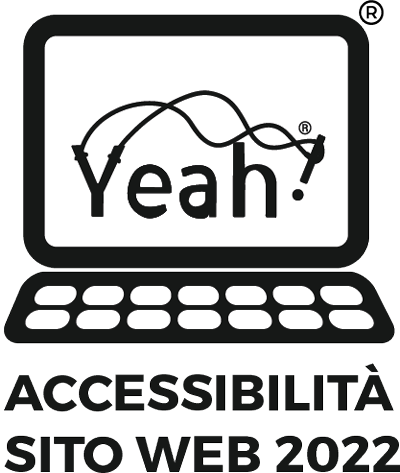 Logo accessibilita