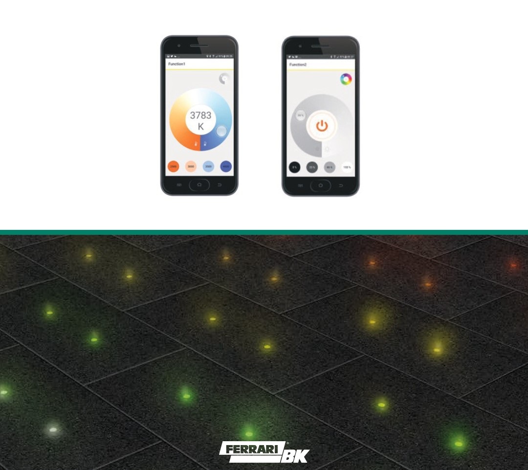 Led app