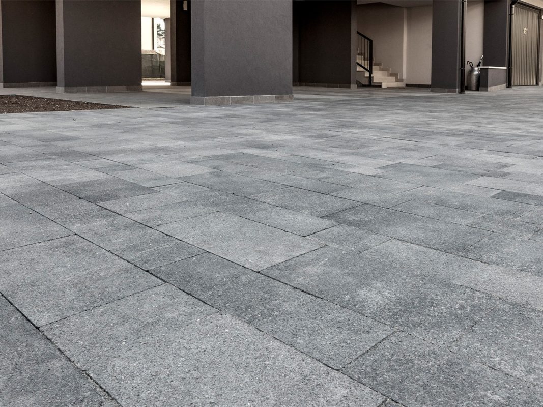 Cardo drain | Ardesia