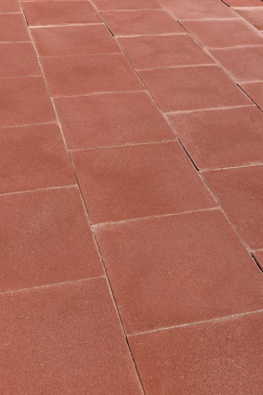 Gardena | Rosso