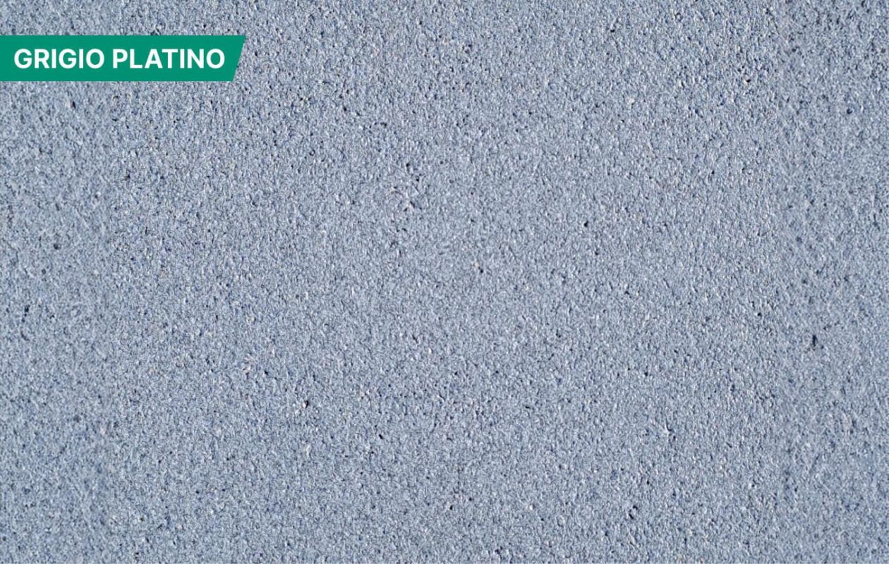 Grigio platino