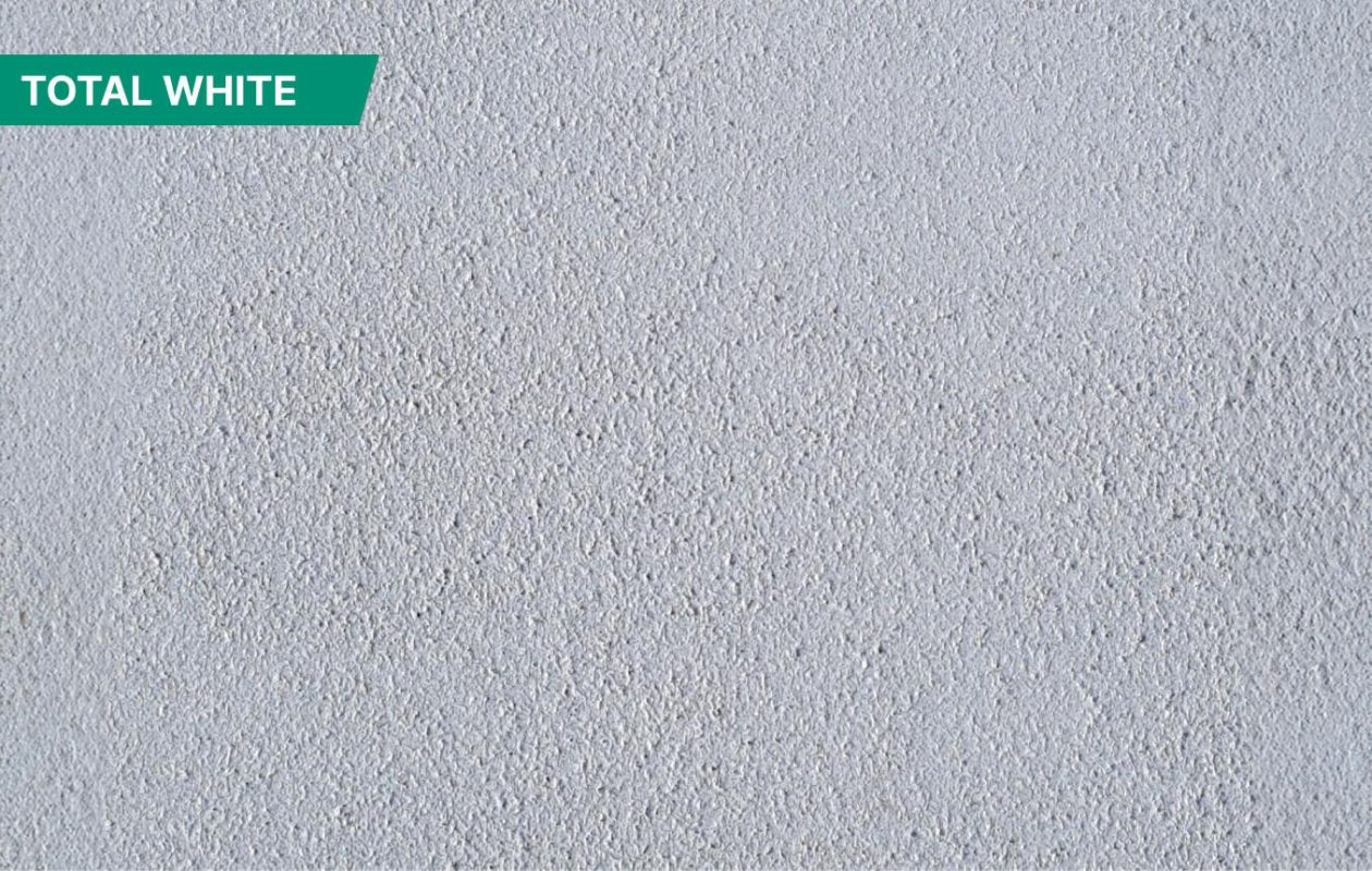 Total White