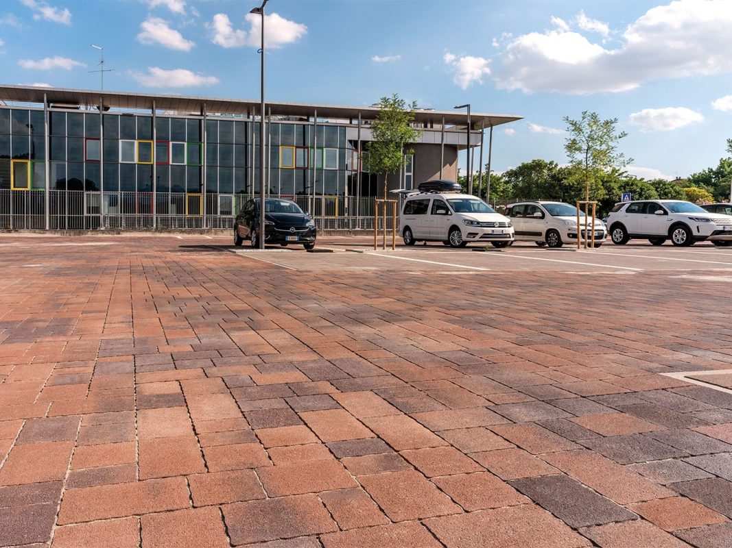 V10 | Roccia Vulcanica