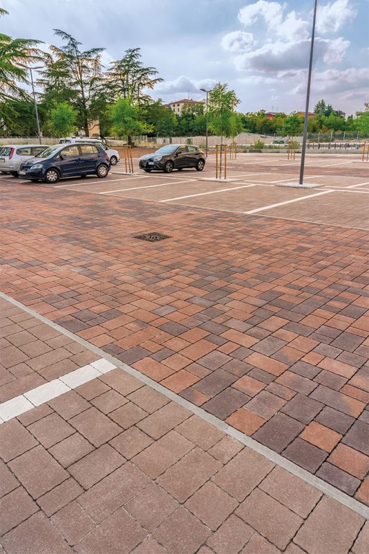 V10 | Roccia Vulcanica