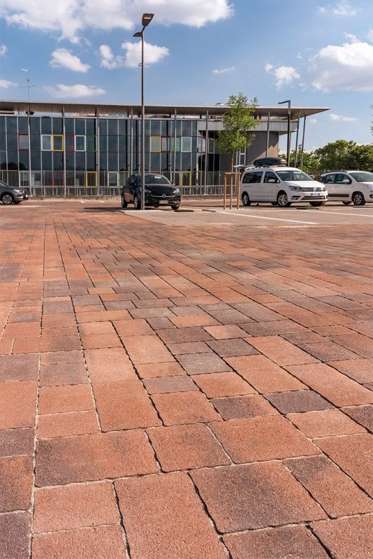 V10 | Roccia Vulcanica