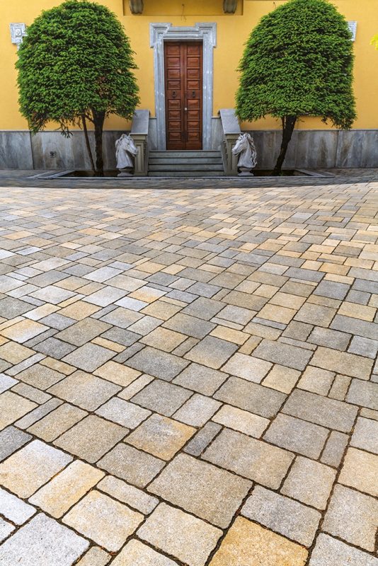 Via Postumia GOLD | Luserna