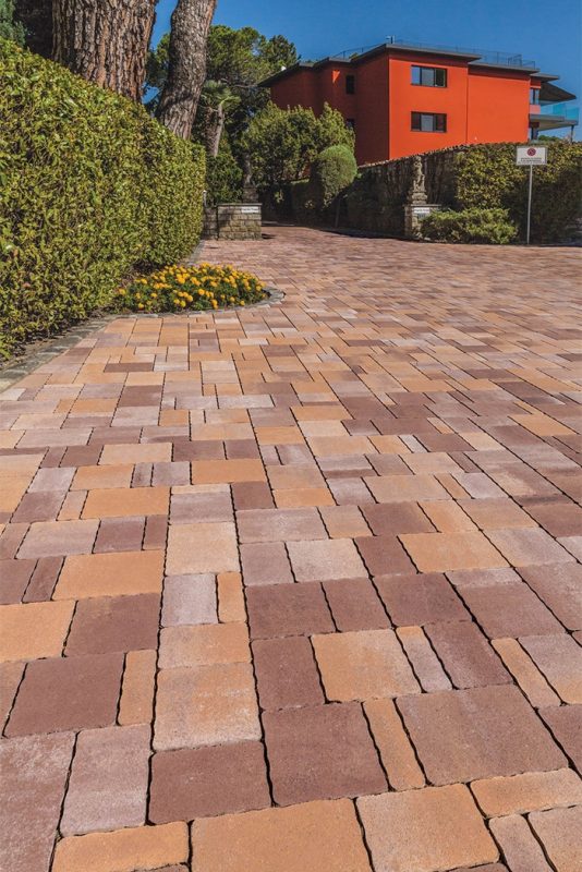 Via Postumia GOLD | Roccia Vulcanica