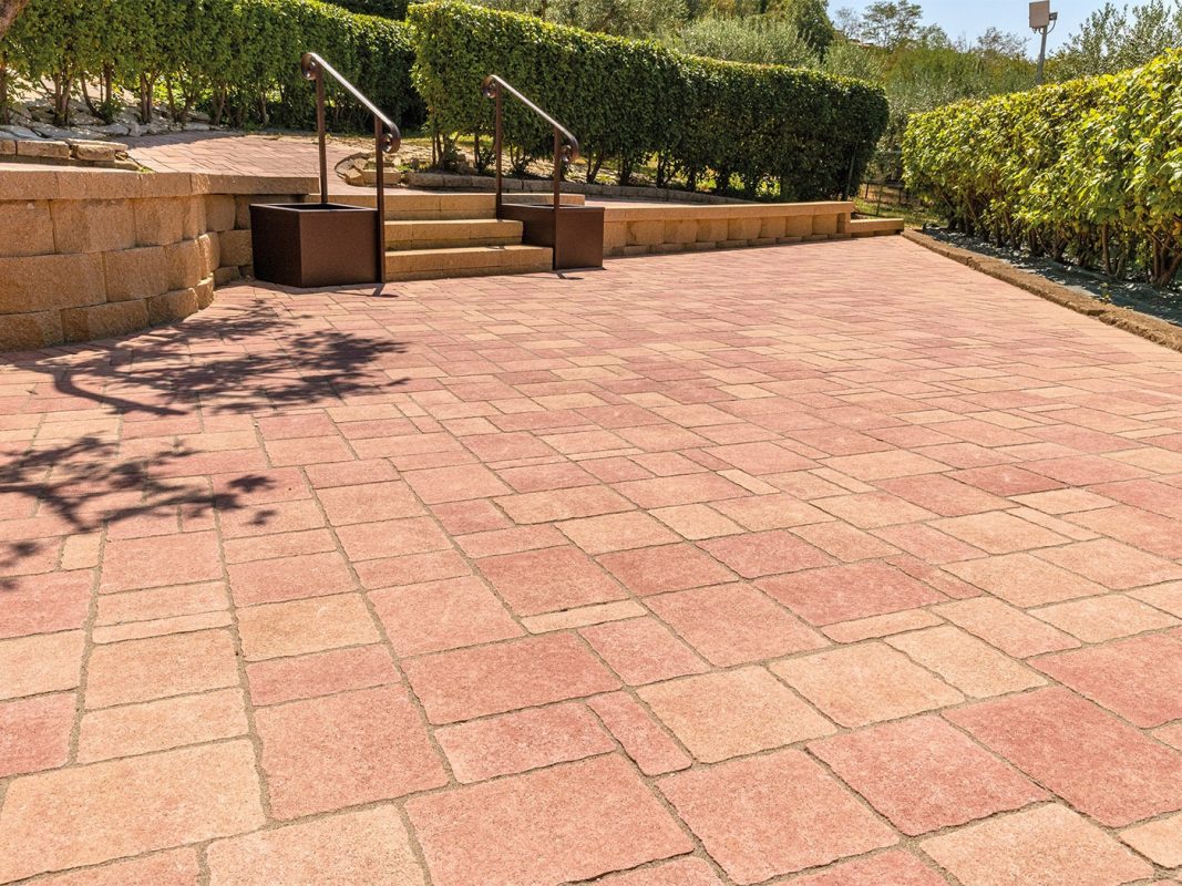 Via Postumia | Terracotta