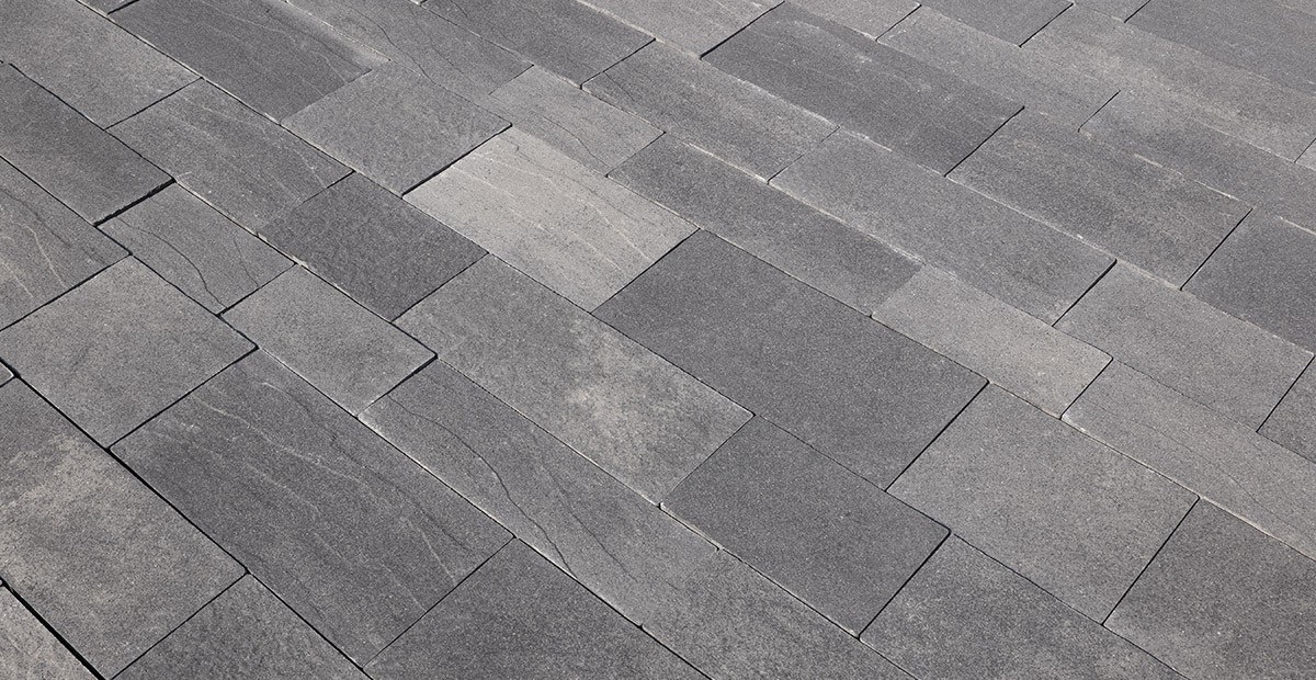 Via Duomo | Pietra Serena